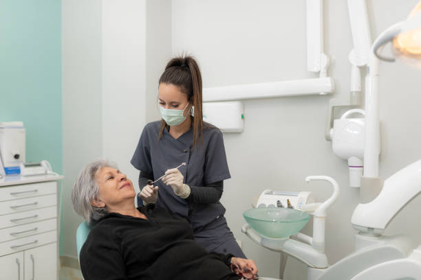 Best Broken or Cracked Tooth Emergency Dentist in Abilene, KS