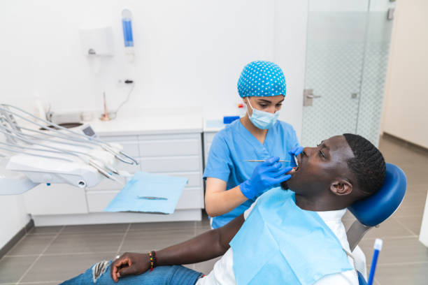 Best Emergency Root Canal Treatment in Abilene, KS