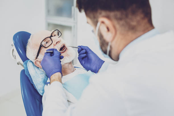 Best Mobile Emergency Dentist in Abilene, KS